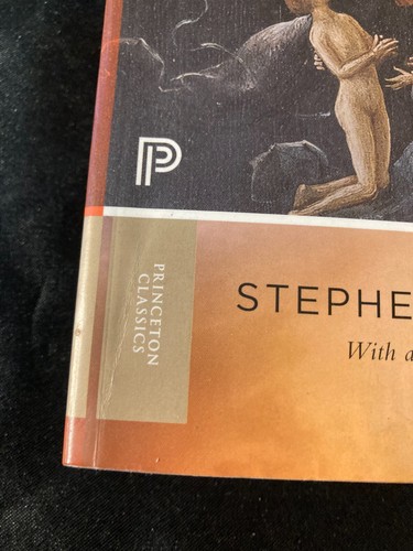 LIBROS: HAMLET IN PURGATORY STEPHEN GREENBLATT PRINCETON CLASSICS 2013 - Imagen 2 de 5
