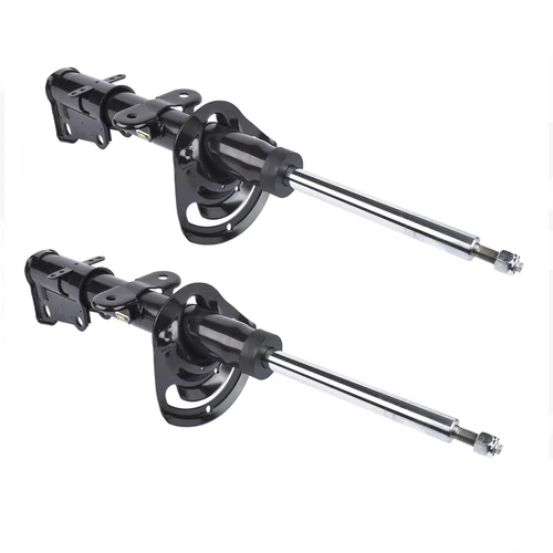 Pair Shock Absorber for Chrysler Town & Country Dodge Grand Caravan 68042864AB - Picture 3 of 8