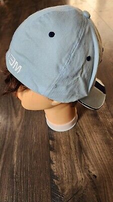 Vintage 2002 EMINEM Slim Shady Tour Concert Fitted Baseball Vintage 2002 EMINEM Slim Shady Tour Concert Fitted Baseball