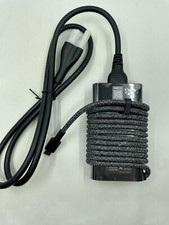 Genuine HP 65W USB-C Slim Power Adapter TPN-DA13, New Version With USB-C Port