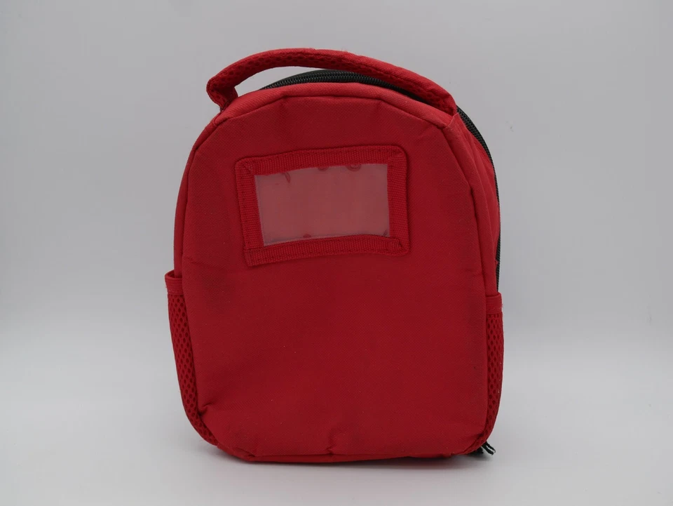 Bolso de almuerzo Marvel Spider-Man Torso Foto 2 de 4