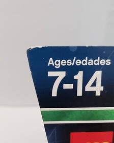 Lego Dimensions 71213 Lego Movie Bad Cop & Police Car