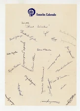 Japanese American Internment Concentration Camp 1943 Relocation Center WWII 9394