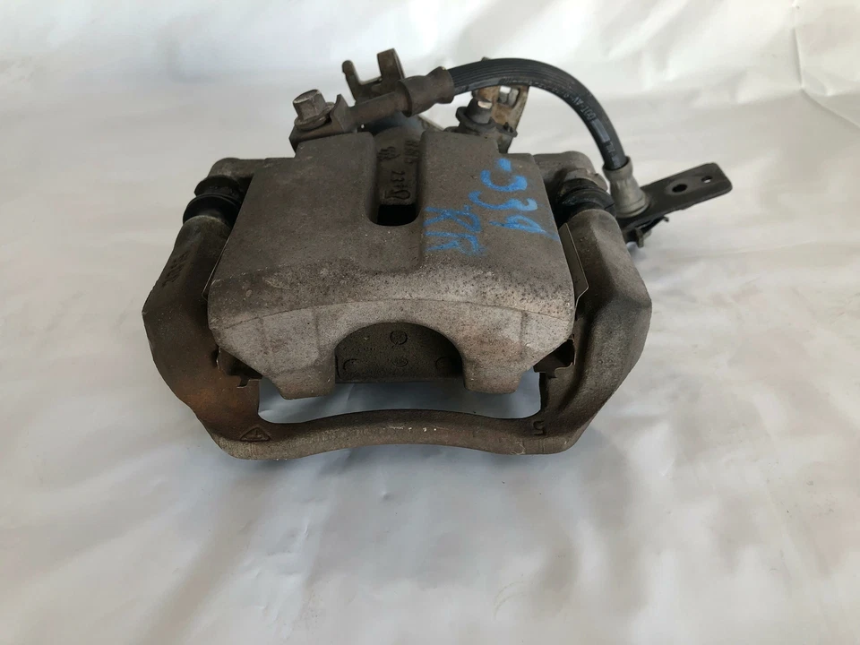 Pinza de freno de disco trasera Chevy Cobalt 2005-2010 lado derecho del pasajero G Foto 3 de 4