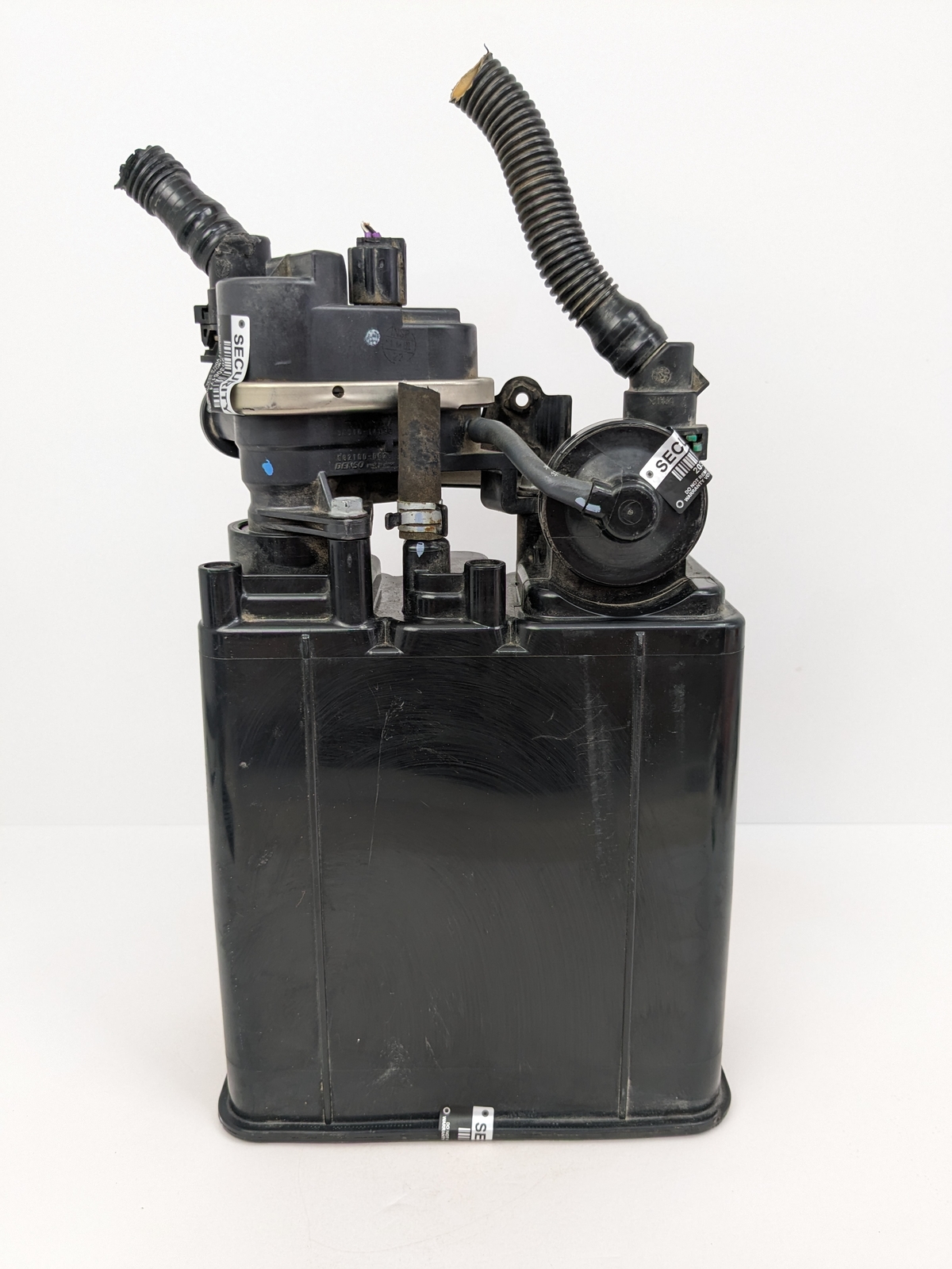 OEM 20062012 TOYOTA RAV4 FUEL VAPOR CHARCOAL EVAP CANISTER 7774042090