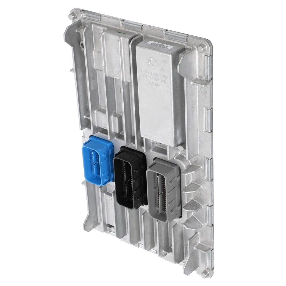 Módulo de control del motor genuino GM 2022 GMC Sierra 3500 HD Base LT 6,6 L 12711867 Foto 2 de 4