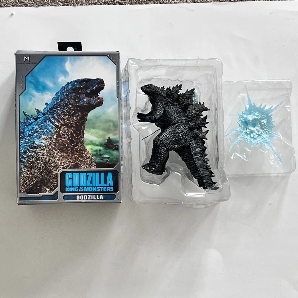 Transformers Prime Beast Hunters Vertebreak Action Figure – Brand New - Imagem 4 de 4