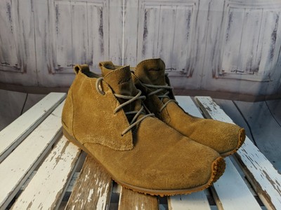 eddie bauer chukka boots womens