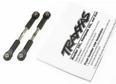 Traxxas Part 2443 - Turnbuckles camber link 36mm Bandit New in Package