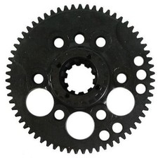 New 1 Pc Flywheelhtdchevy 400 External Balanced Motorsbert Bellhousings New 1 Pc Flywheelhtdchevy 400 External Balanced Motorsbert Bellhousings