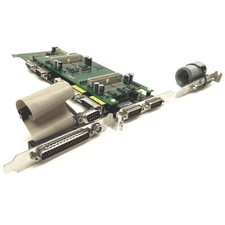 Rofin 120301181 Rev 4 ALI3 Powerline E LASER Scanhead/Galvo PC Control Card, PCI