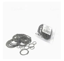 Sparex, S.4576 Snap Ring Kit, 26 Pc for Various Makes