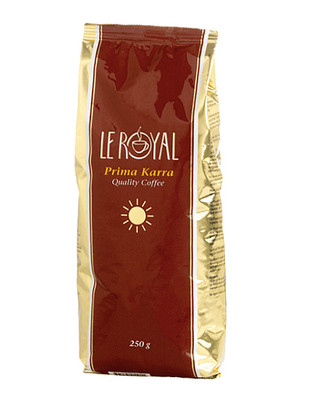 Le Royal Prima Karra Instant 10 x 250g