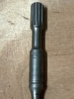 DeWalt DW5703 1/2" X5”x10”Carbide Spline Drive Hammer Drill Bit. — photo 2