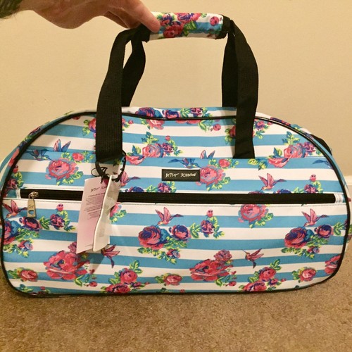 Betsey Johnson Floral 22\