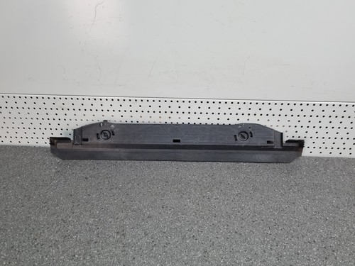 Original BMW X1 E84 Abdichtung Wasserkühler benzin 51752990839