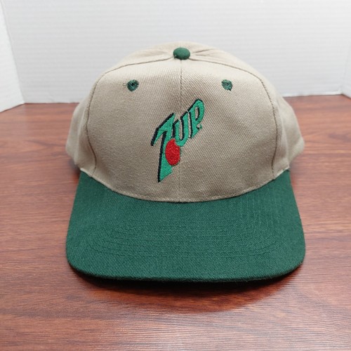 Vintage 1990s vintage 7up - Gem