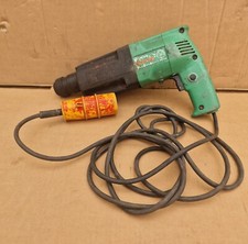 HITACHI DH24VB - SDS HAMMER DRILL - 110V -500W - 1000/MIN - JAPAN