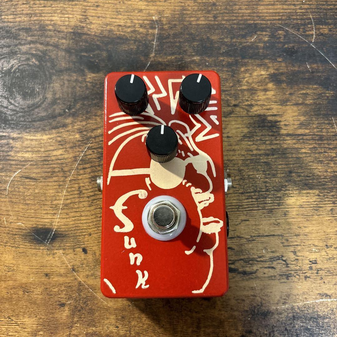 Oji Fuzz Dry Ver. | eBay