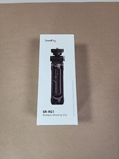 SmallRig SR-RG1 Wireless Shooting Grip/Tabletop Tripod for Sony Canon Camera