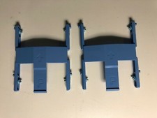 Lot of 2, Dell Optiplex 3240 3440 7440 All-In-One 2.5" Hard Drive Caddy