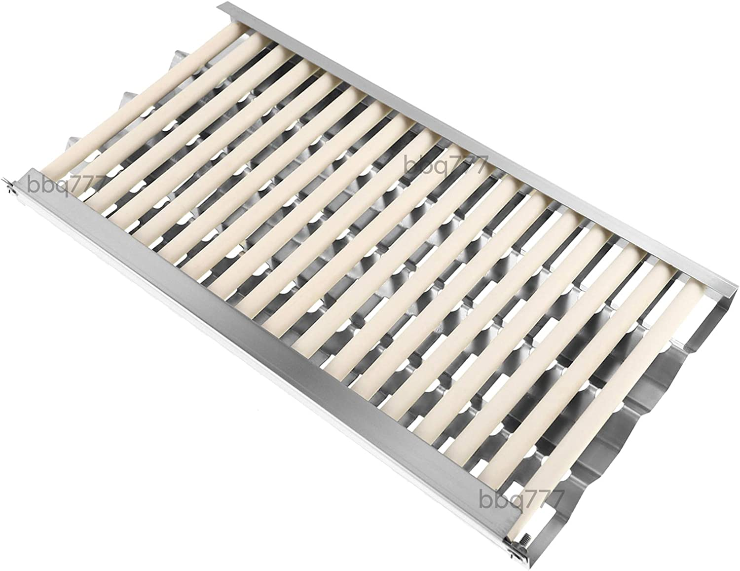 2Pack Radiant Tray and Ceramic Rod Kit for DCS Gas Grill eBay