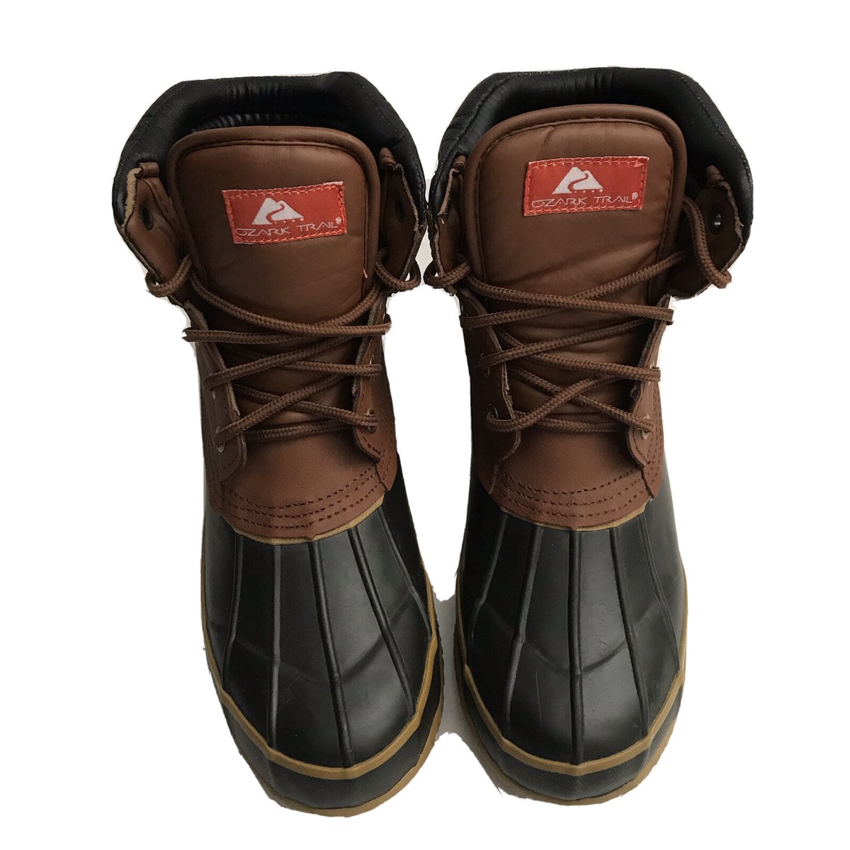 Ozark Trail PIKE Mens Size 