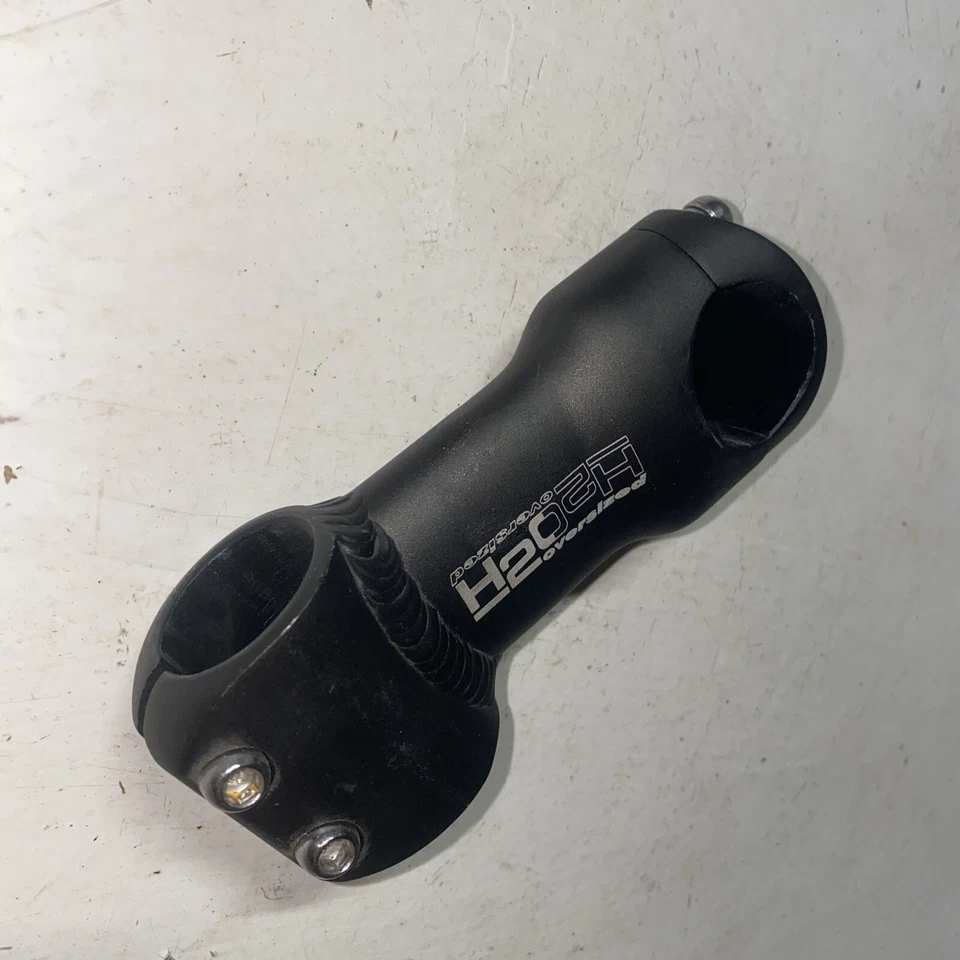 Profile Design H2O Bicycle bike stem 90mm +/-10 degree 31.8mm 1 1/8th” Black - Image 3 of 4