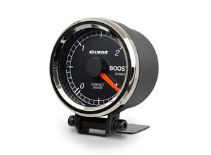 Pivot Compact Gauge52 White For Toyota Tank Rumi M900a 1kr Vet Cpb Ebay