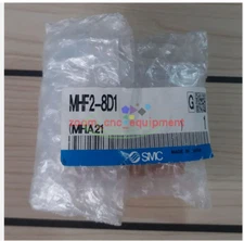 1PCS NEW SMC cylinder MHF2-8D1