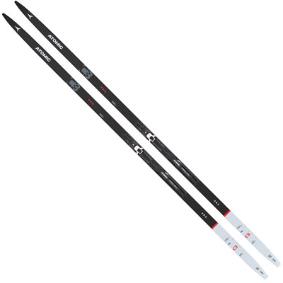 Atomic Pro C3 Skintec Medium Langlaufski+Prolink Shift Pro Classic Bindung 2023