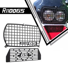 R 1100 GS Headlight Guard Radiator Cooler Protective For BMW R1100GS R1100 GS