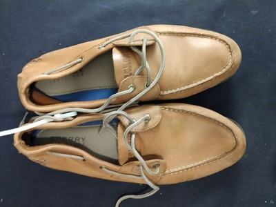 Sperry Top-Sider 0532002 Authentic 