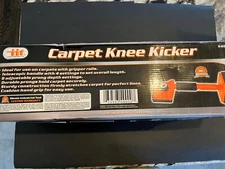 IIT-carpet knee kicker-Model # 49900