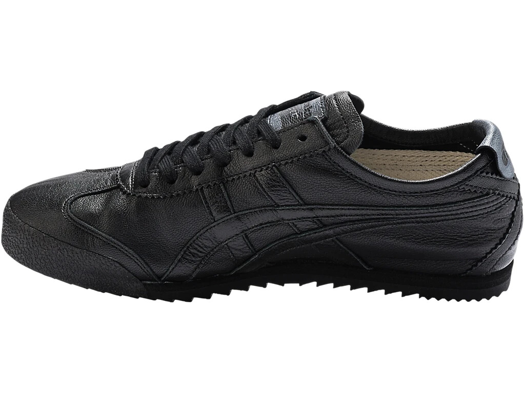 Onitsuka Tiger WMNS Mexico 66 Deluxe Black 1182A288-002 Women's