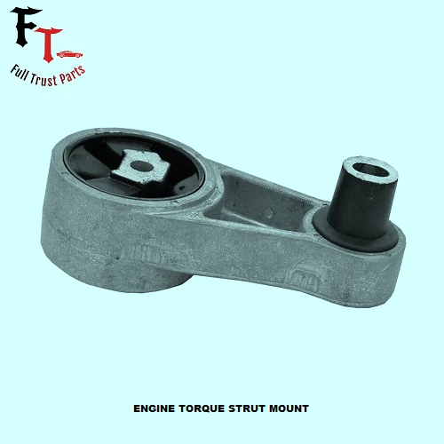 MONTAJE TRASERO DERECHO PUNTAL PAR MOTOR PARA CHRYSLER PT CRUISER 2001-2008 2,4 L, M/T Foto 2 de 4