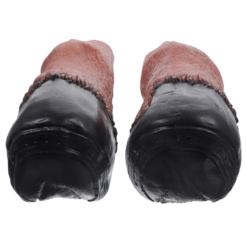 Halloween Horse Hooves Glove Masquerade Props Gloves Costume eBay