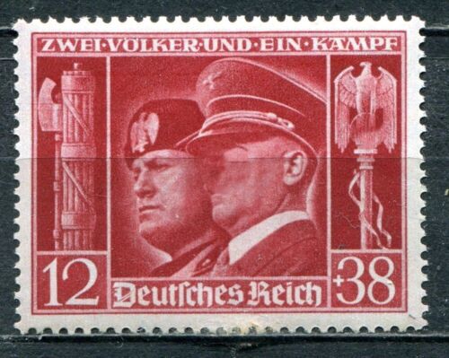 Deutsches Reich Mi# 763 postfrisch/MNH - Bild 1 von 1