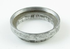 Enteco - 28.5mm to Series V - Adjustable Step-Up Adapter - Series 5