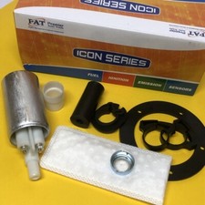 New In-Tank Fuel Pump For Holden VL Commodore 2.0L/3.0L/Turbo (86-88) - VDO 2 Year Warranty
