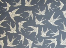 Magnetic Everhot Covers. Fly Away Blue.