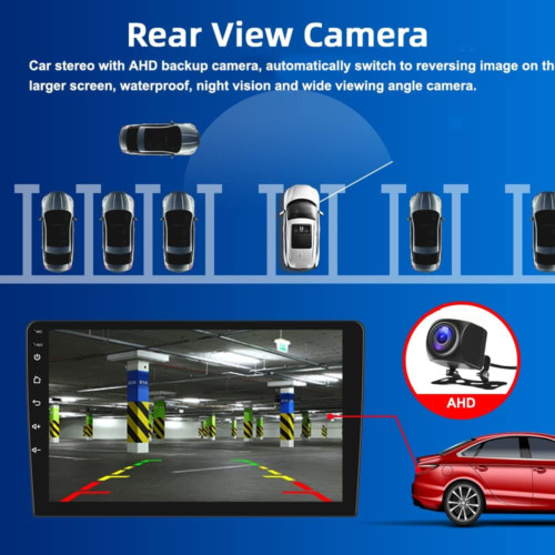 For Mitsubishi Outlander Sport 2011-2017 Carplay Android 13 Car Radio GPS Stereo