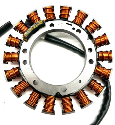 299887 Petter Stator für Ladewicklungen (Tauglichkeit siehe Beschreibung)