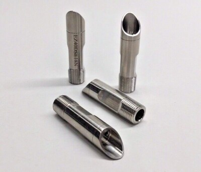 Roto EZ40DSE18N Nozzle Spray Tip 1/8in Npt (Pack of 4) EZ40DSE-18N