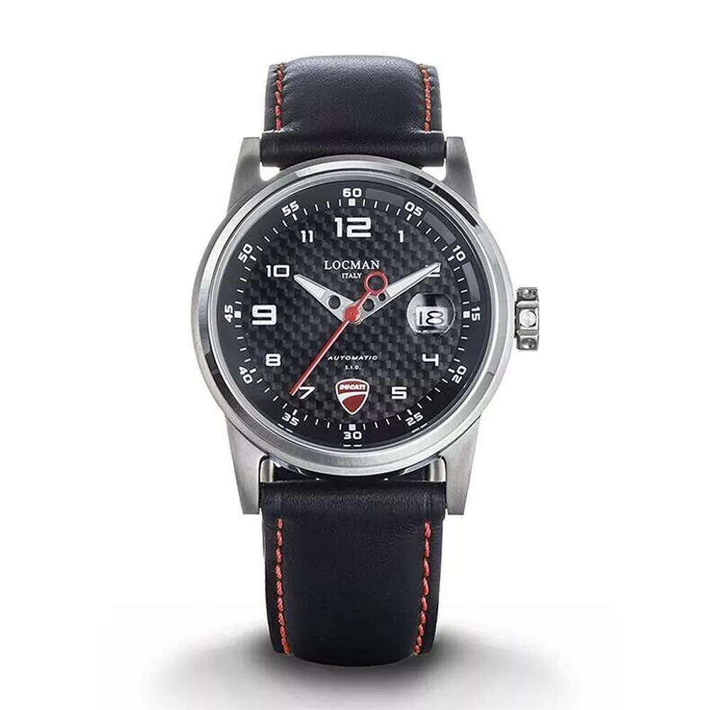 Orologio uomo ducati sale