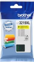 Original Brother LC-3219XL Tintenpatrone Gelb Lc 3219XLY Tinte Drucker Mfc