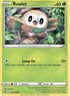 Pokémon Card 019/189 ROWLET - ASTRAL RADIANCE - COMMON - NM