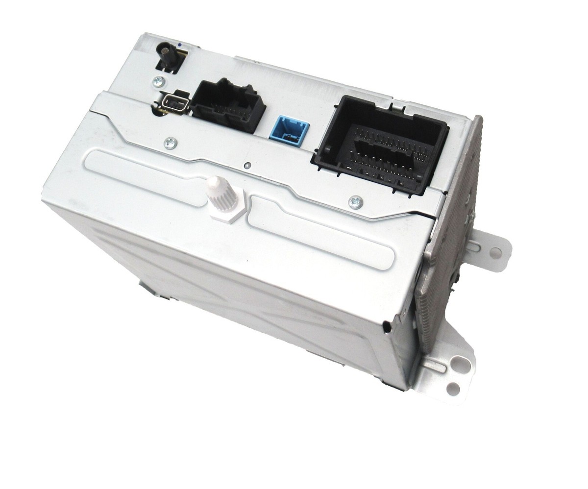 23438032 OEM Radio Receiver Module No navigation UYE 2014-2015