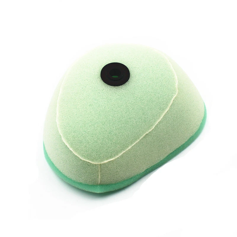 Губчатый воздушный фильтр для мотоциклов Honda CRF250R CRF450R CRF250X CRF450X - Изображение 4 из 4