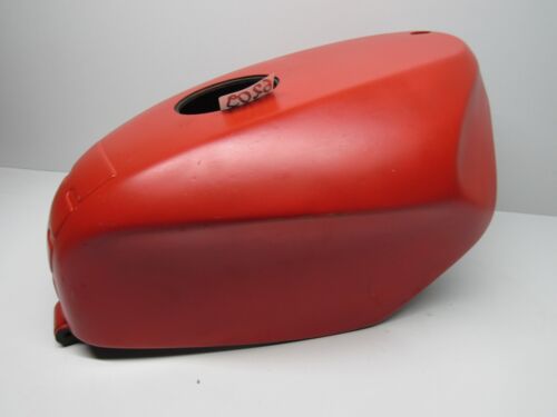 Verkleidung Aprilia RS125 Tankverkleidung Tankabdeckung Original - Bild 4 von 6
